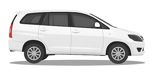 Mosi Cabs Luxury Innova Pondicherry outstation
