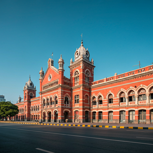 Mosi Cabs Pondicherry to Chennai Airport taxi route