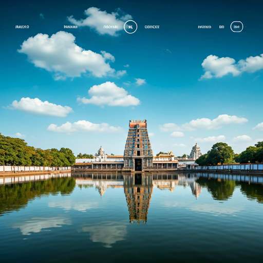 Mosi Cabs Pondicherry to Madurai outstation cab