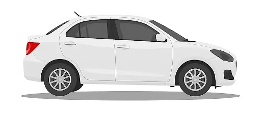 Mosi Cabs Sedan taxi Pondicherry