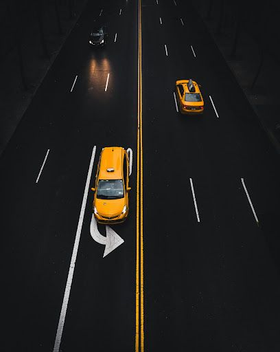 One way taxi service