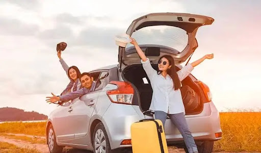 Weekend getaway package