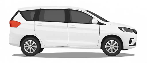 Mosi Cabs Premium SUV Pondicherry cab